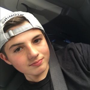 Meet your Posher, Bryce